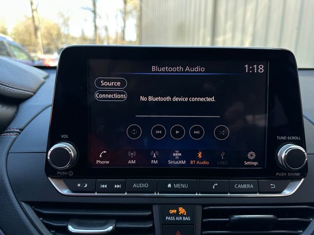 Used 2019 Nissan Altima 2.5 SR image 24
