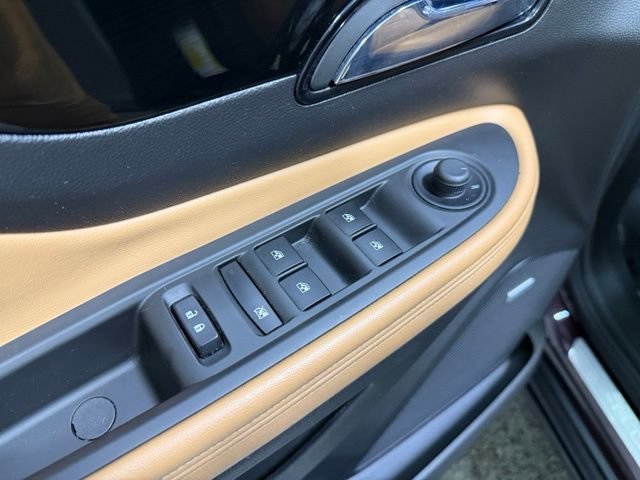 Used 2017 Buick Encore Premium w/ Experience Buick Package AWD/4WD image 19