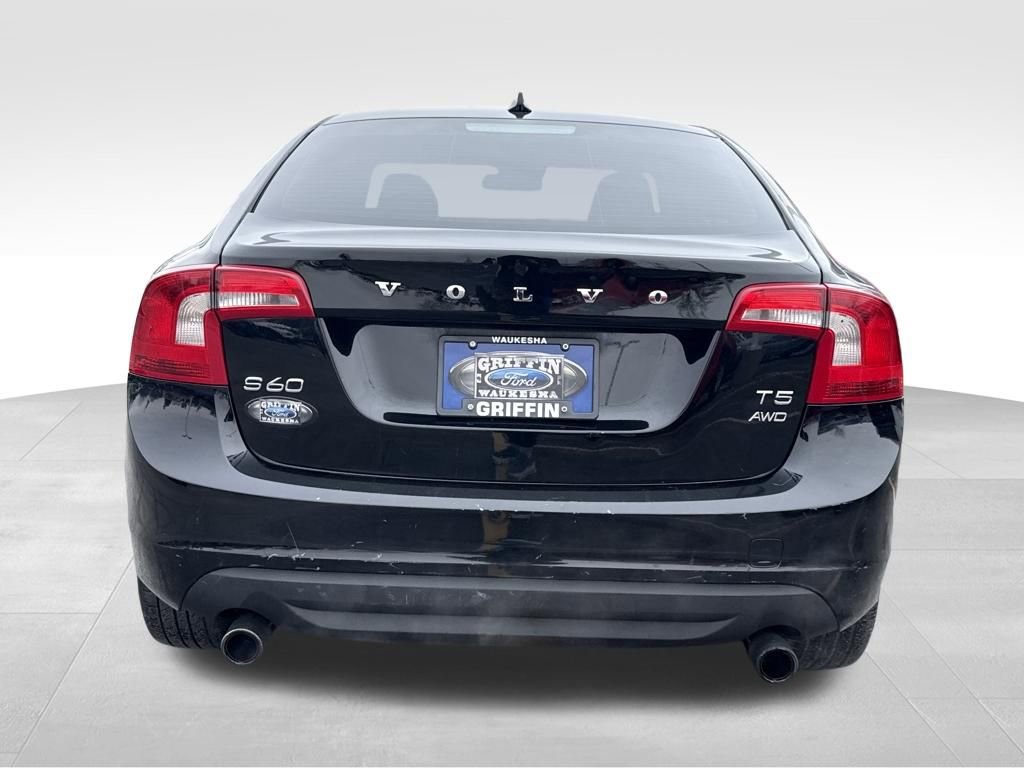 Used 2013 Volvo S60 T5 image 6