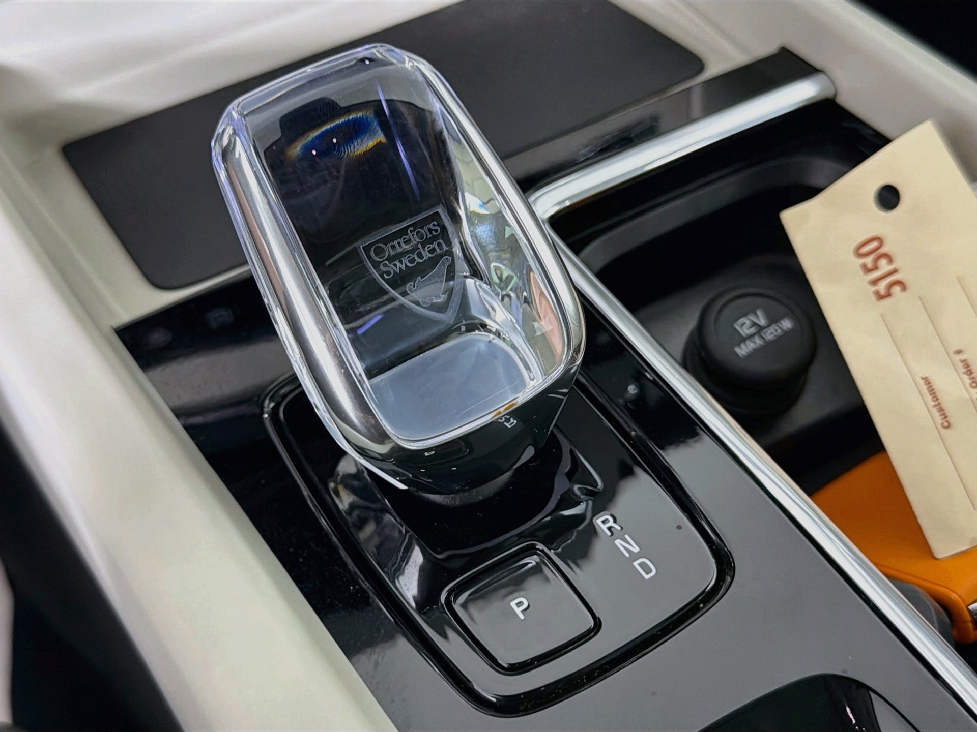 Certified 2026 Volvo XC60 B5 Ultra AWD/4WD image 17