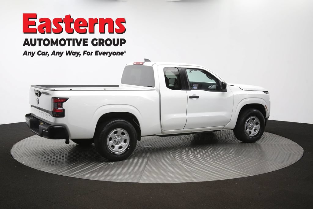 Used 2022 Nissan Frontier S RWD image 40