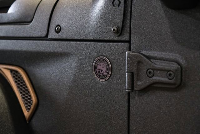 Used 2024 Jeep Wrangler Unlimited Sport image 51