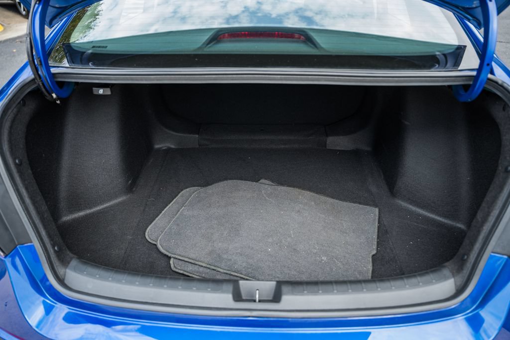Certified 2023 Honda Civic LX image 8