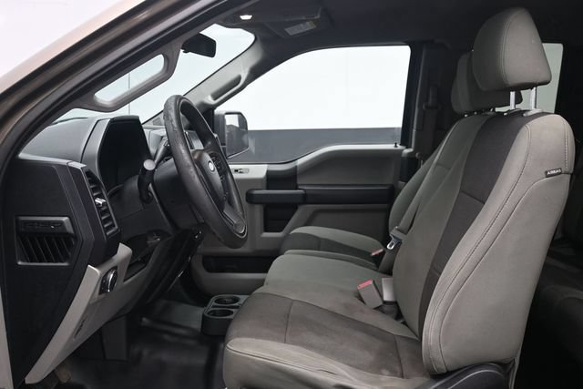 Certified 2017 Ford F150 XL w/ Equipment Group 101A Mid AWD/4WD image 6