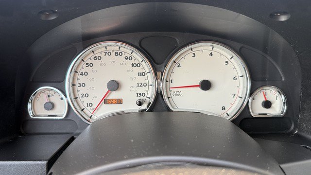 Used 2007 Saturn Vue 2WD image 16