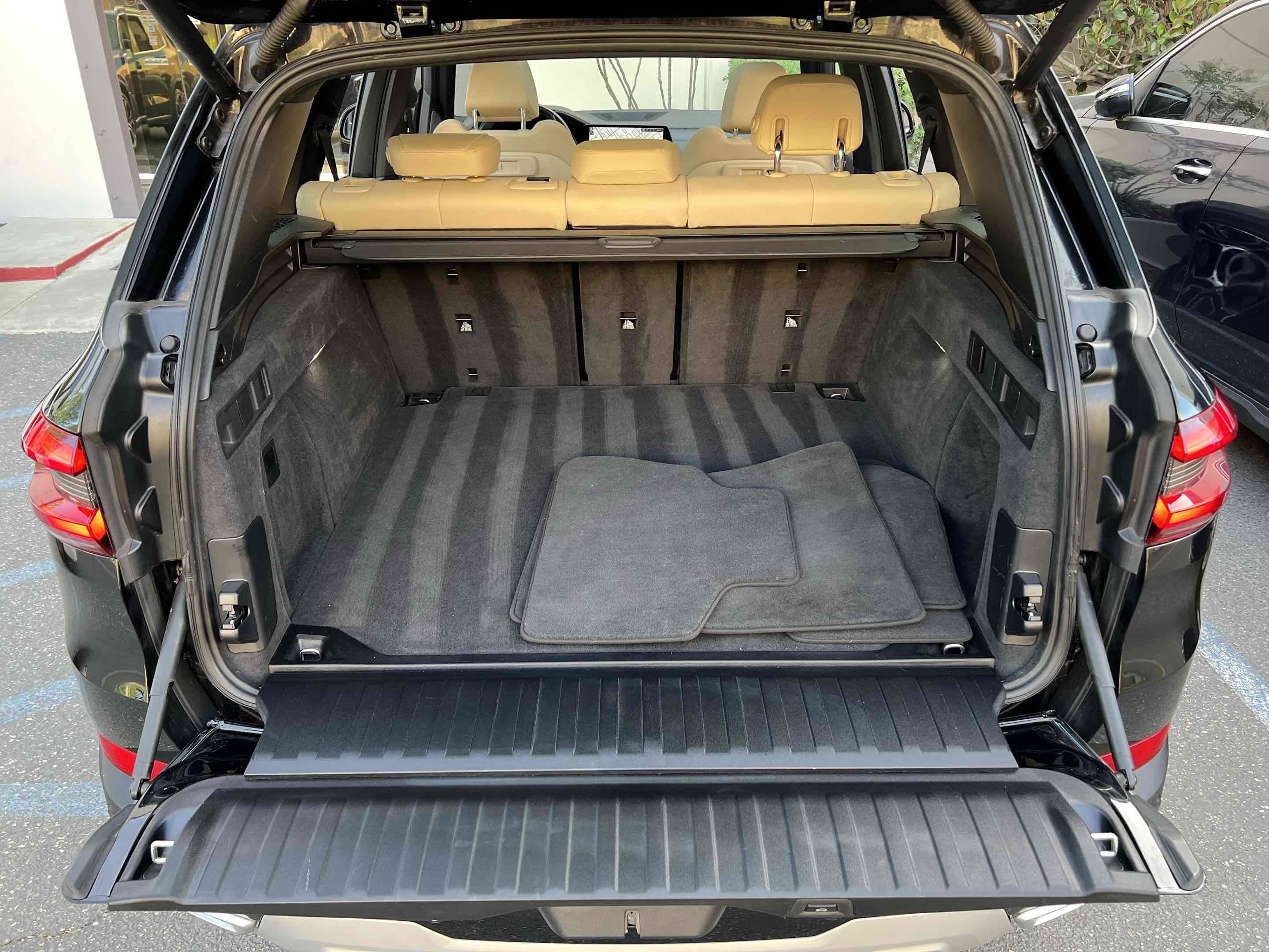 Used 2021 BMW X5 sDrive40i w/ Premium Package RWD image 66