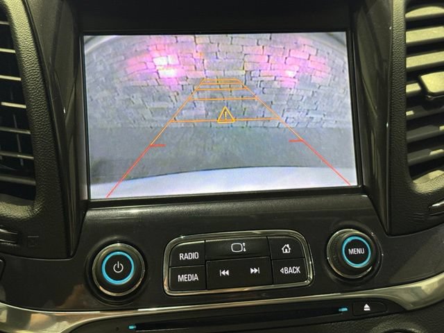Used 2015 Chevrolet Impala LT w/ Convenience Package FWD image 32