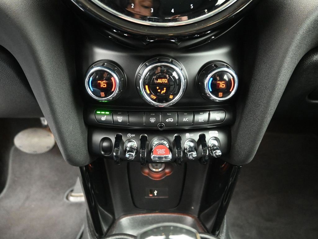 Used 2024 MINI Cooper S image 18