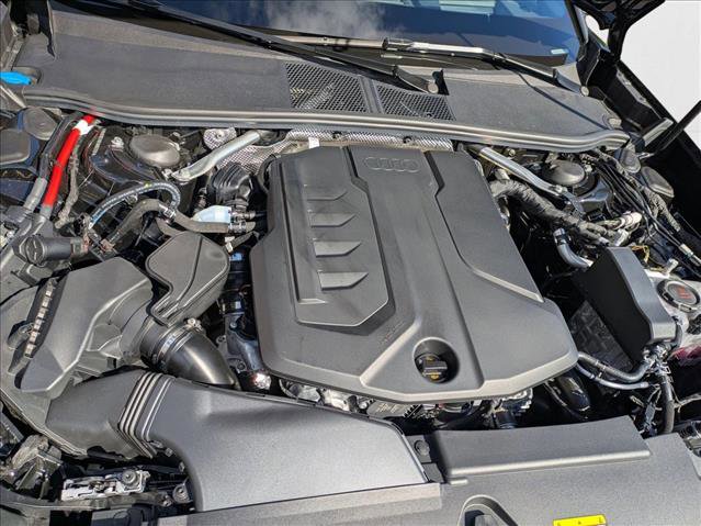 New 2025 Audi A5 2.0T Prestige image 20