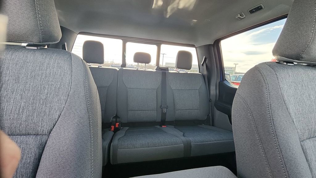 New 2026 Ford F250 XL w/ STX Appearance Package image 12