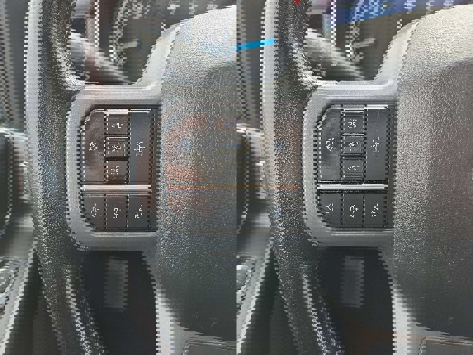 Used 2022 Ford F150 XLT w/ Equipment Group 302A High image 14