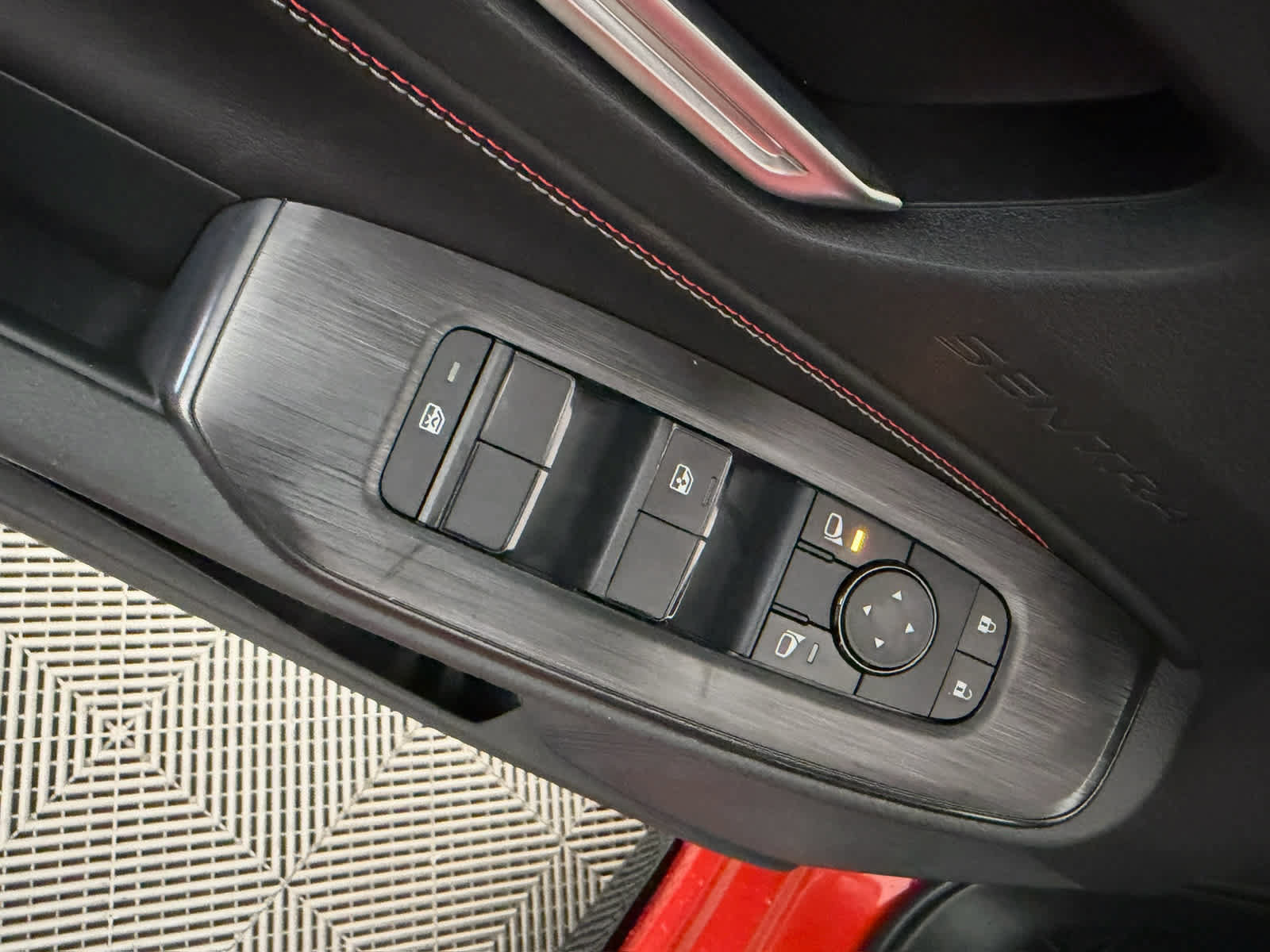 New 2027 Nissan Sentra SR w/ Floor Mat Package FWD image 23