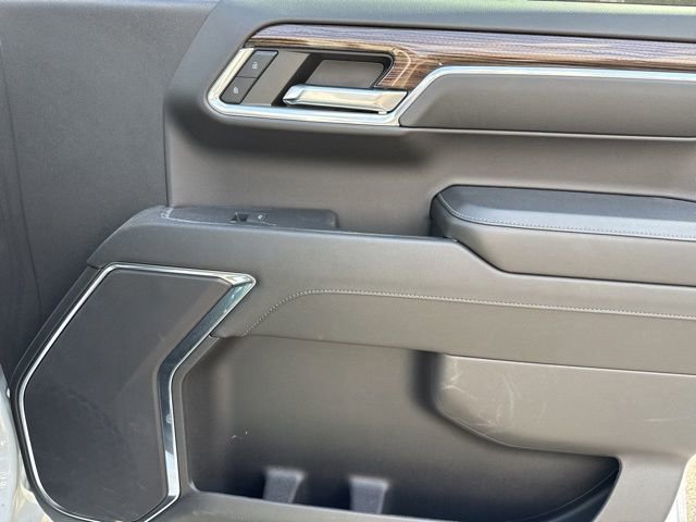 Used 2024 Chevrolet Silverado 1500 LT image 28