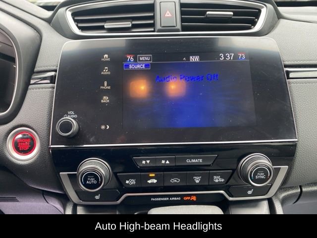 Used 2020 Honda CR-V EX image 11