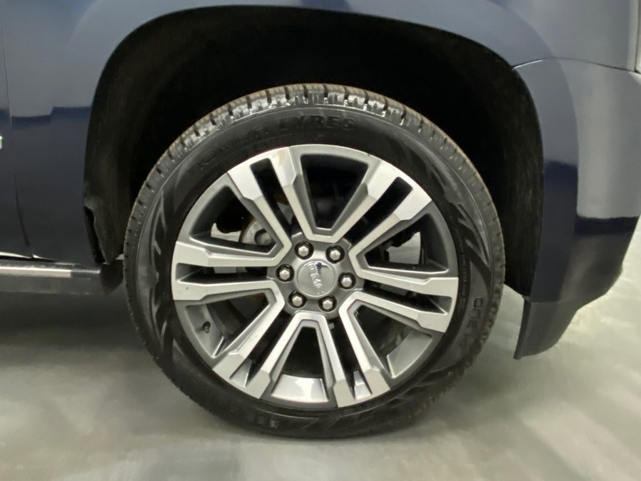 Used 2019 GMC Yukon Denali w/ Denali Ultimate Package image 16