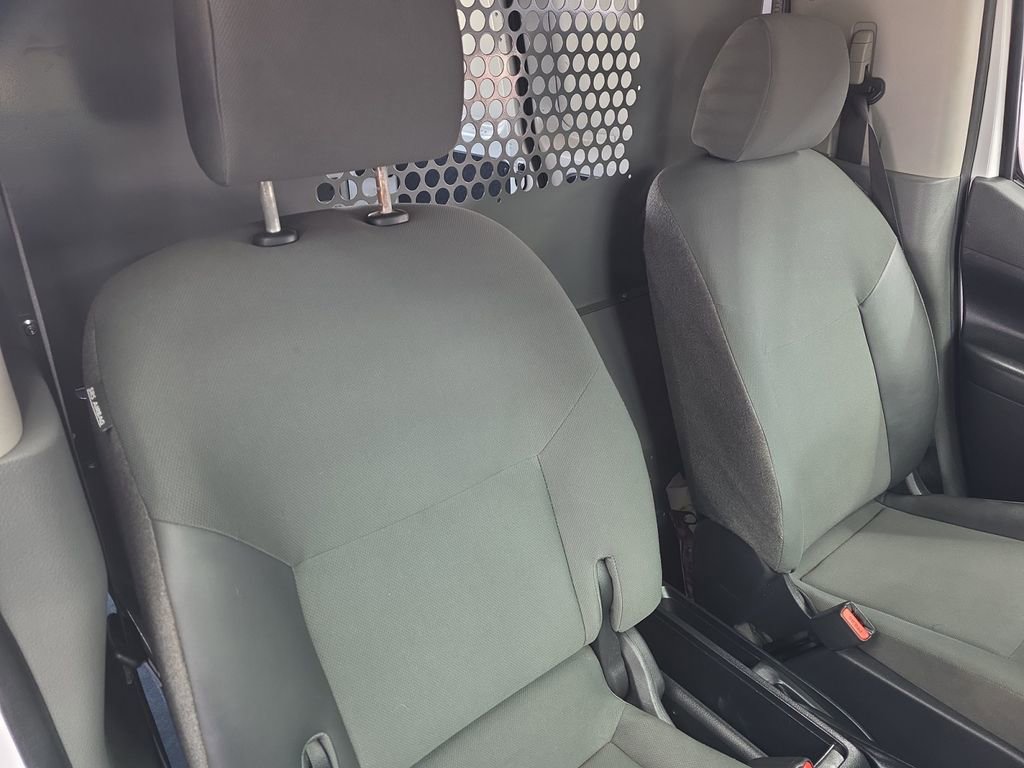 Used 2021 Nissan NV200 S w/ Back Door Glass Package FWD image 17