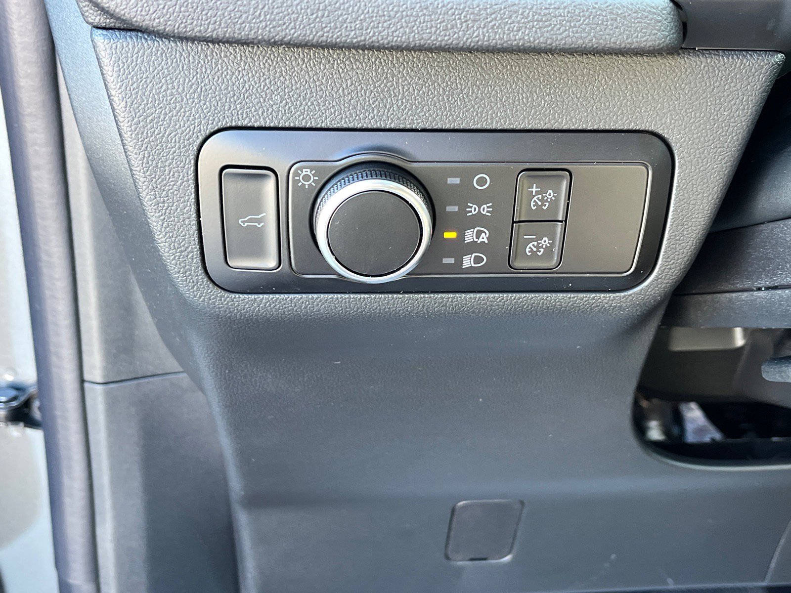 New 2026 Ford Escape ST-Line w/ Tech Pack #1 image 16