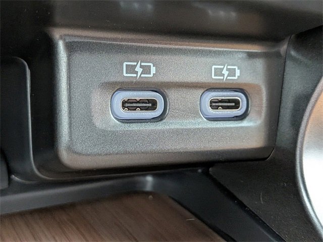 Certified 2025 Lexus RX 350 Premium image 25