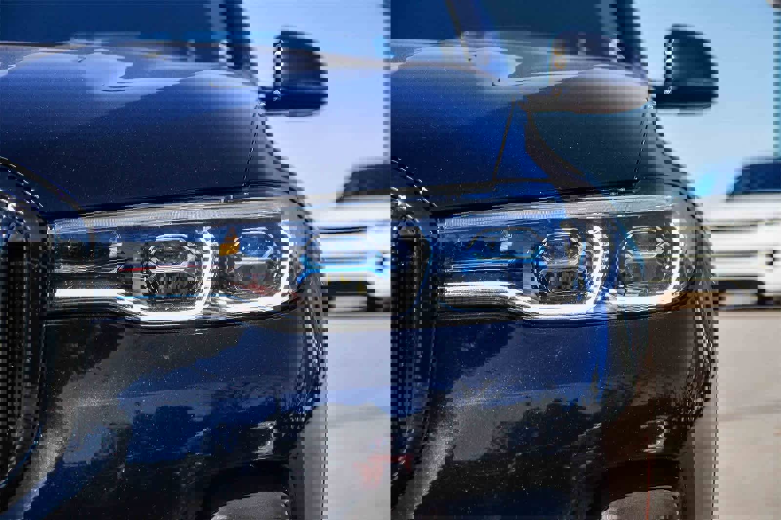 Used 2022 BMW ALPINA XB7 ALPINA XB7 image 10