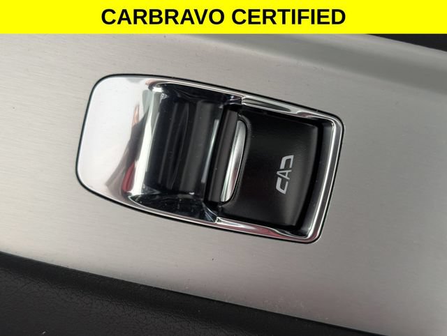 Certified 2024 Chevrolet Corvette Stingray Coupe w/ Battery Protection Package RWD image 25