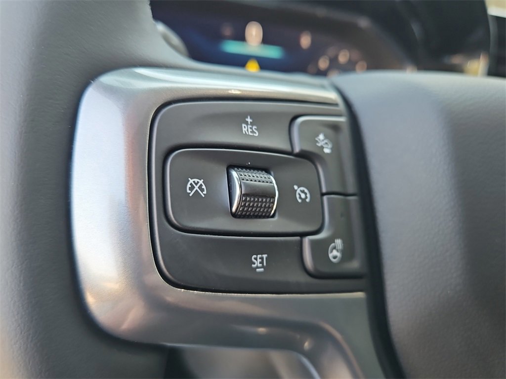 New 2026 Chevrolet Silverado 1500 LT image 32