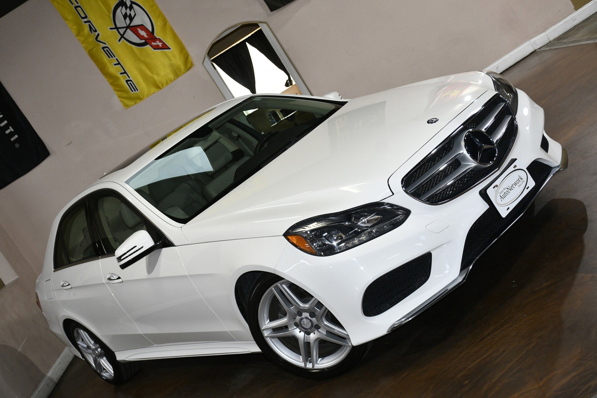Used 2014 Mercedes-Benz E 350 4MATIC Sedan image 77