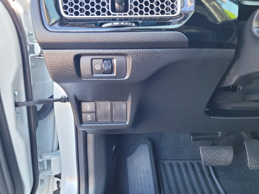 Used 2022 Honda Civic LX image 25