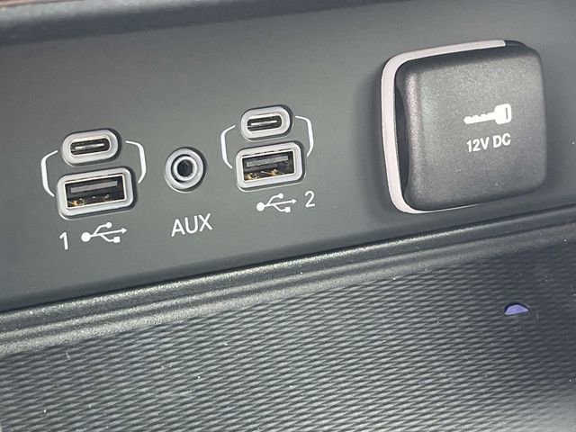 New 2025 Jeep Grand Cherokee L Altitude image 31