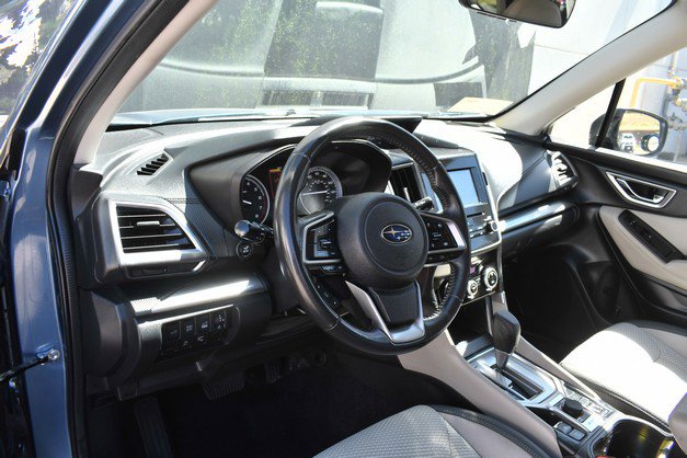 Used 2021 Subaru Forester Premium image 14