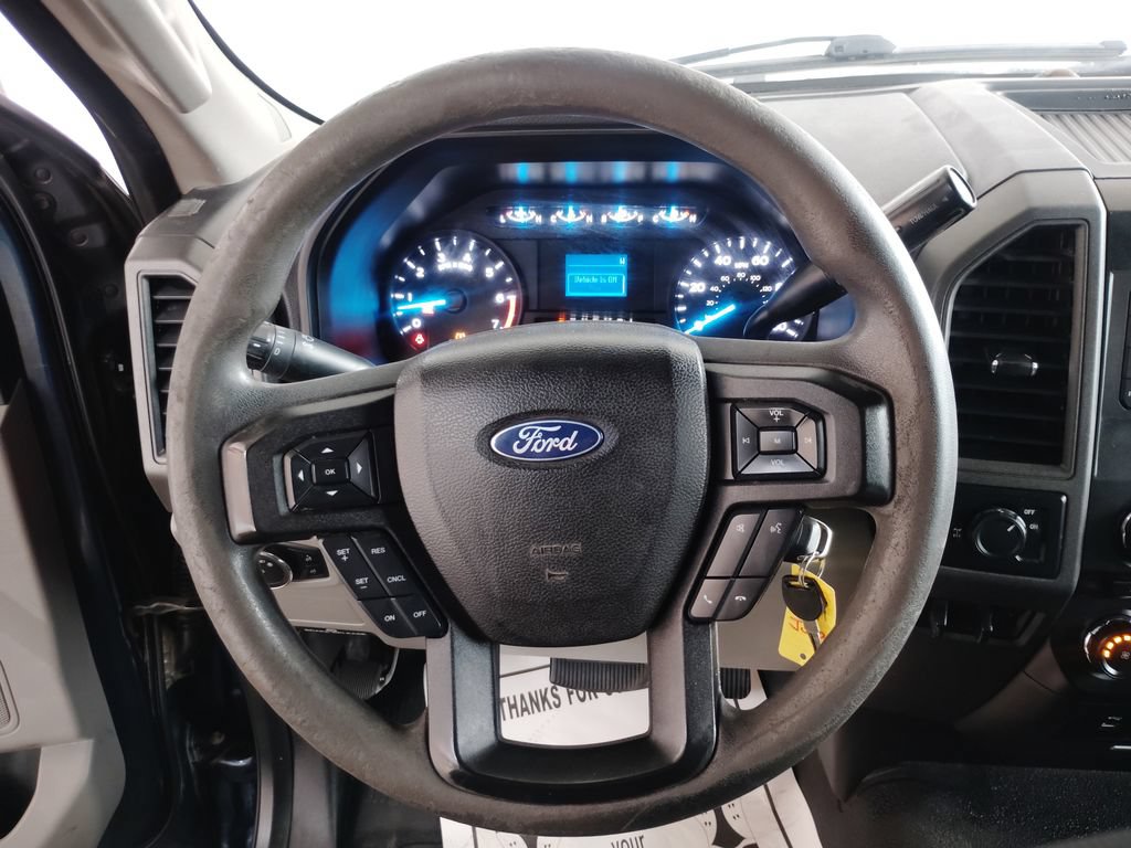 Used 2017 Ford F250 XL w/ Power Equipment Group RWD image 24