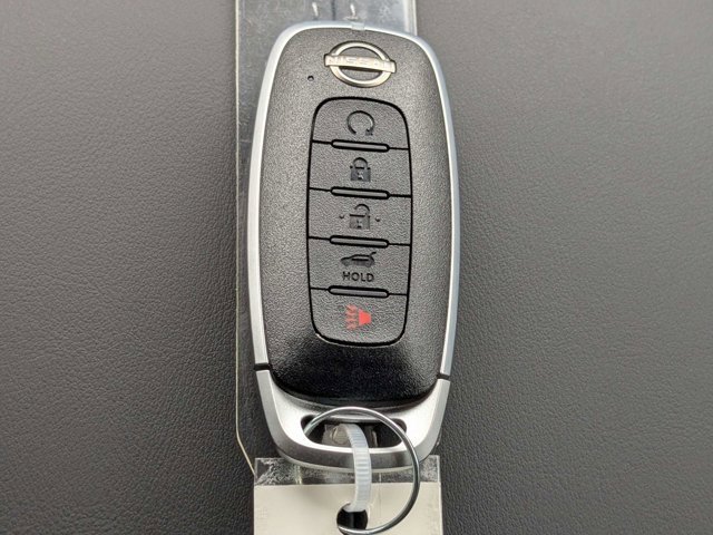 New 2025 Nissan Pathfinder Platinum w/ Black Appearance Package image 37