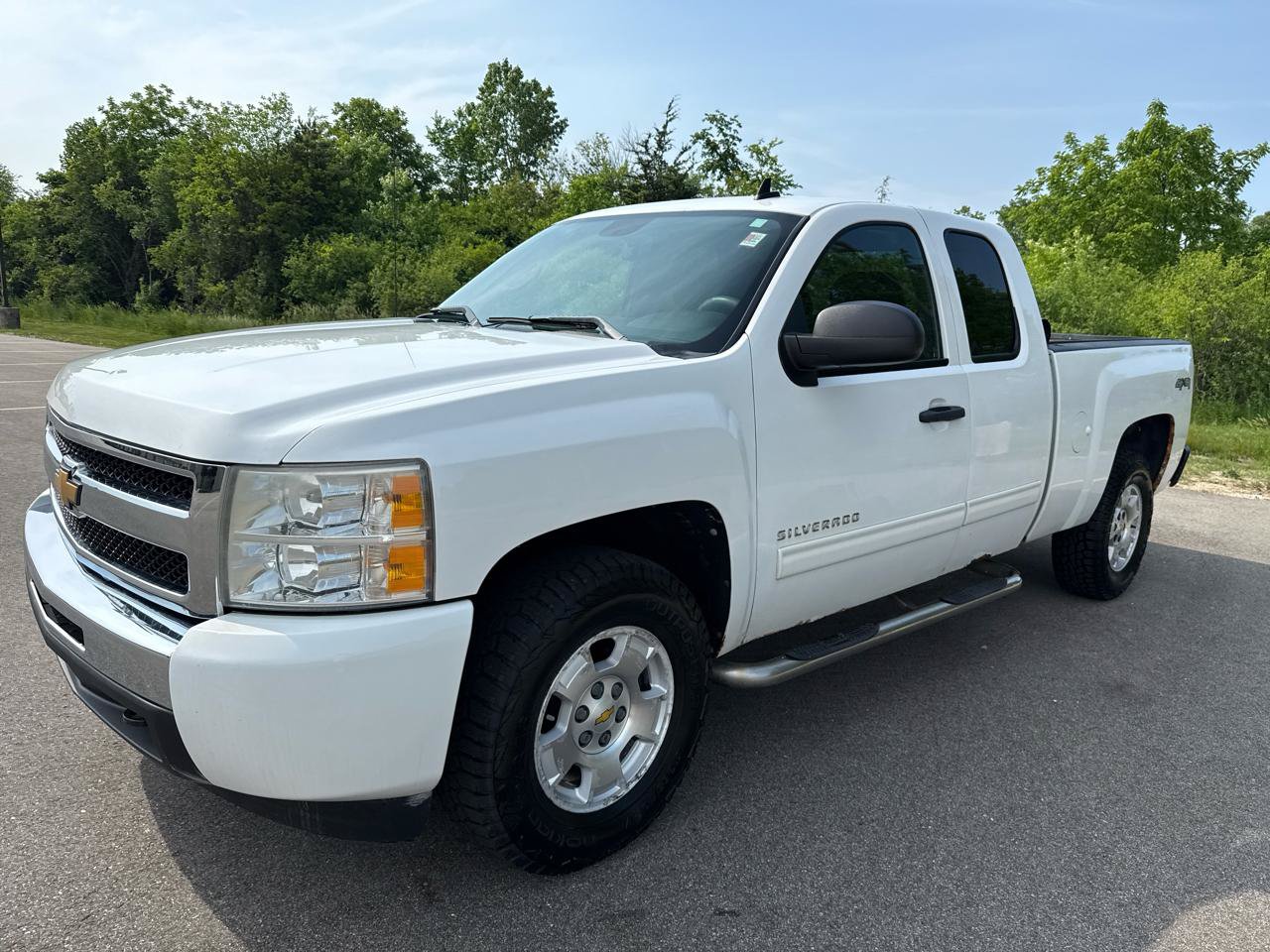 Used 2010 Chevrolet Silverado 1500 LT w/ Power Pack Plus
