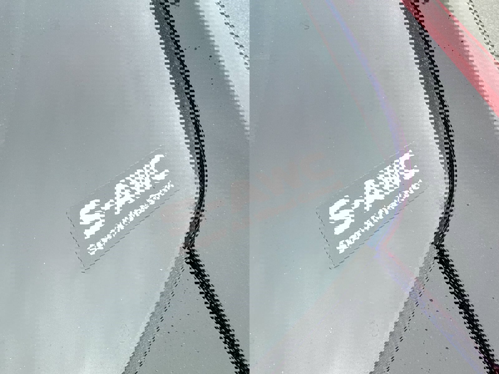 New 2026 Mitsubishi Eclipse Cross AWD image 17