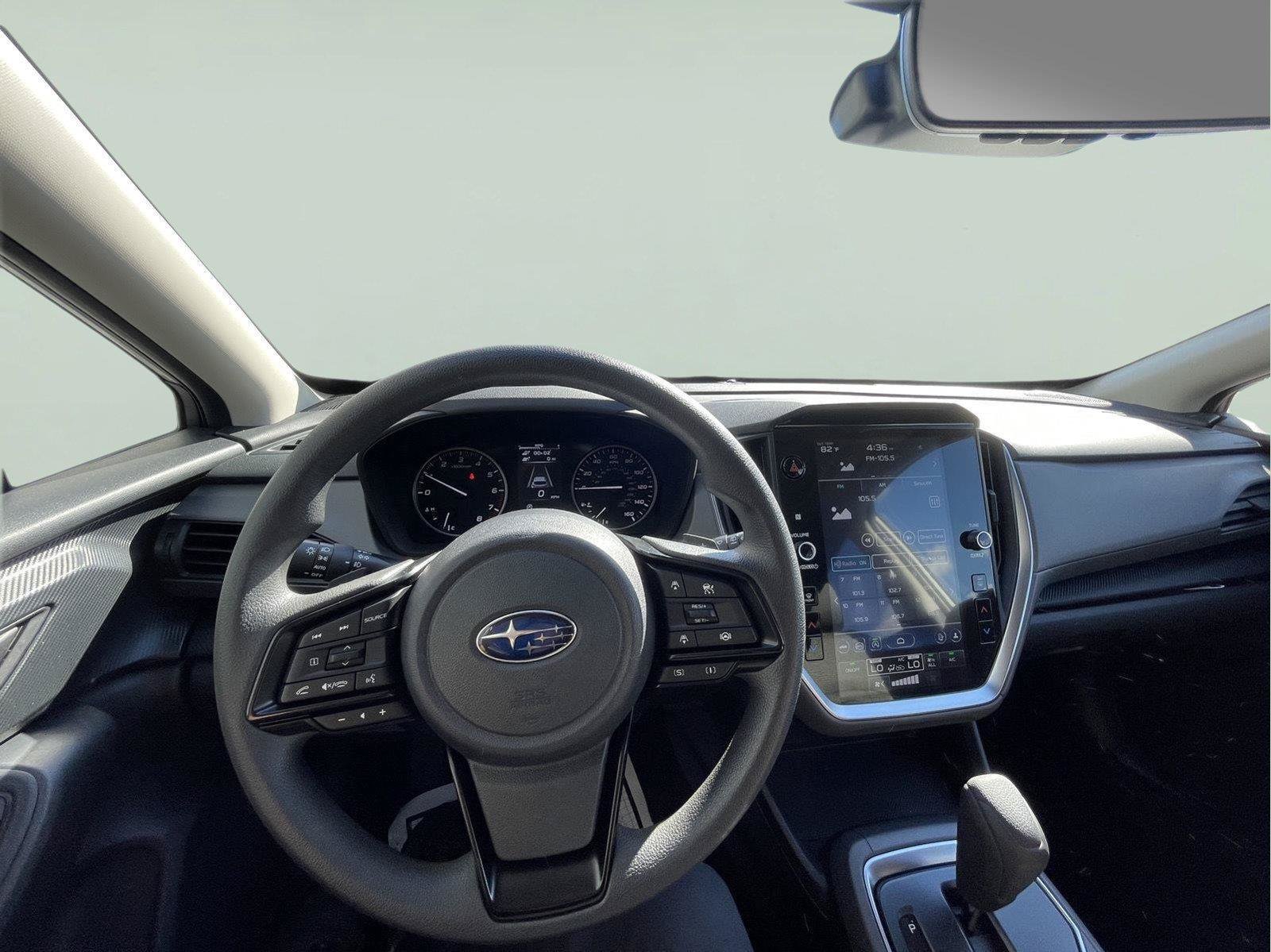 Used 2024 Subaru Crosstrek 2.0i Premium AWD/4WD image 29