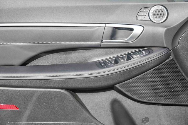 New 2026 Hyundai Sonata Limited image 24