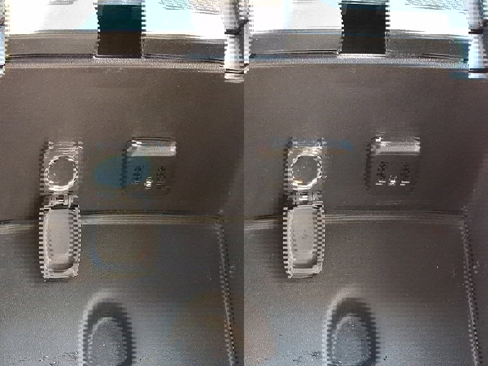 Used 2016 Chevrolet Silverado 1500 LT w/ LPO, Off-Road Sport Package image 24