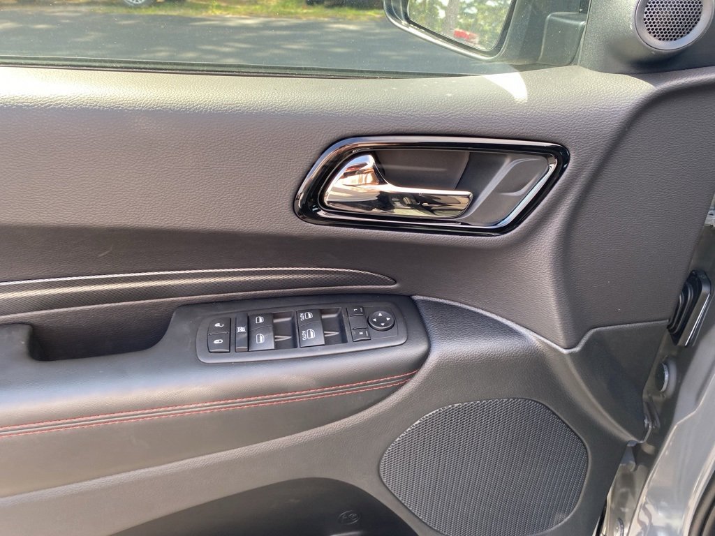 New 2026 Dodge Durango GT image 20