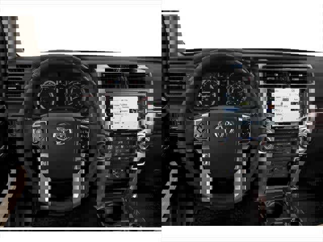 Used 2022 Toyota 4Runner Limited image 4