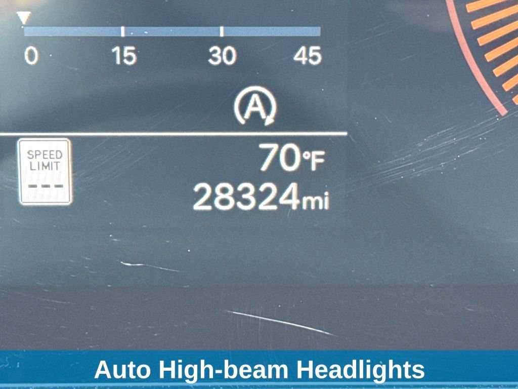 Used 2025 Hyundai Tucson SEL image 13