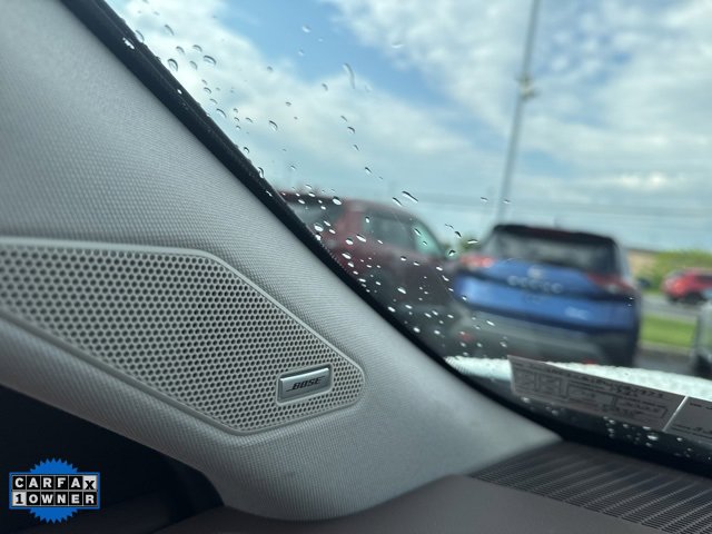 Certified 2023 Nissan Rogue SL w/ SL Premium Package image 31