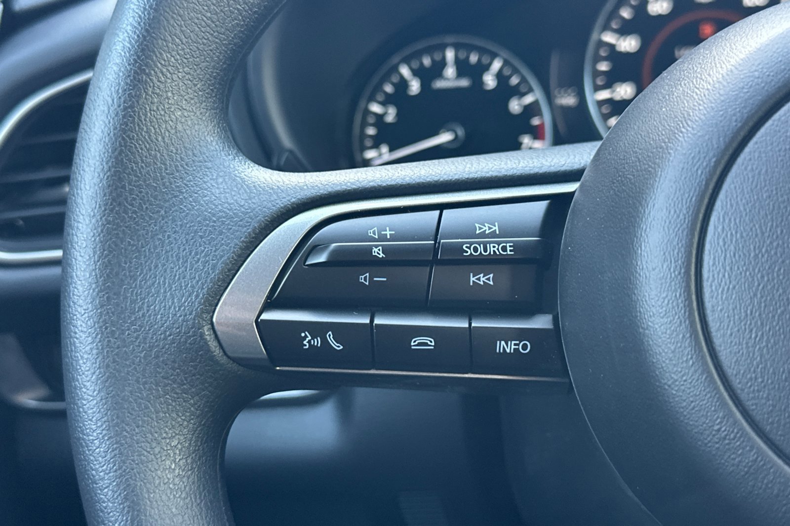 New 2026 MAZDA CX-30 AWD 2.5 S image 26