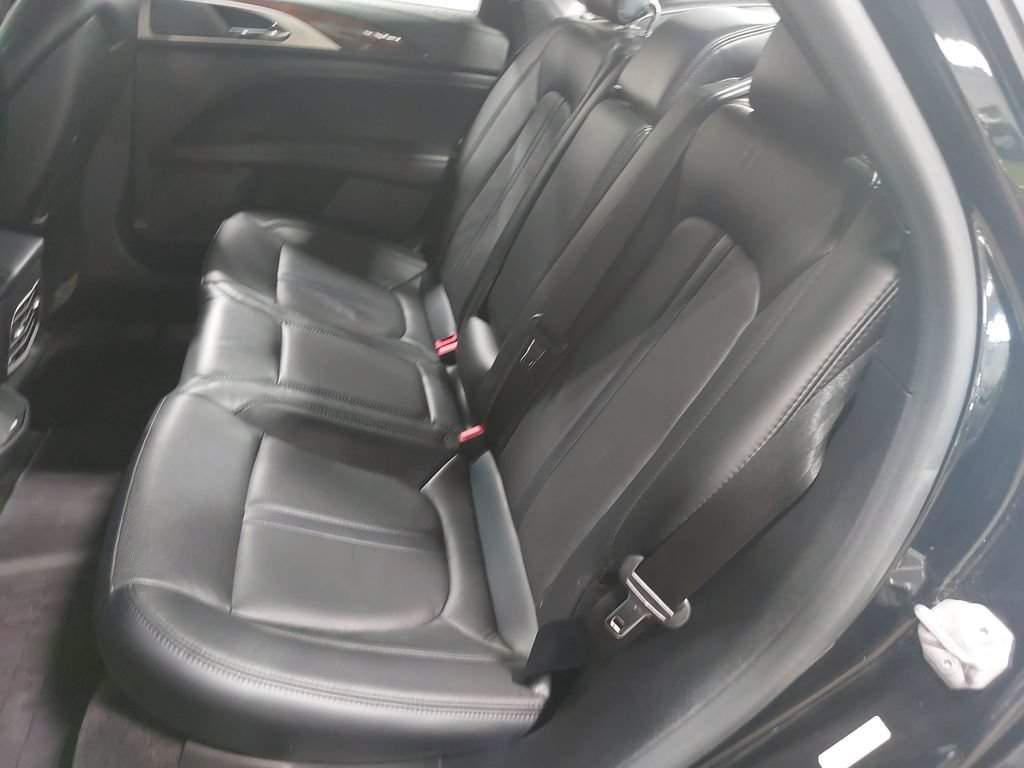 Used 2017 Lincoln MKZ Reserve w/ Technology Package FWD image 14