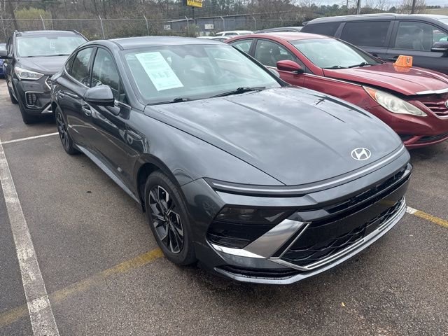 Certified 2024 Hyundai Sonata SEL image 2