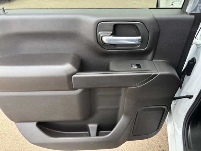 New 2026 Chevrolet Silverado 3500 W/T w/ WT Convenience Package image 20