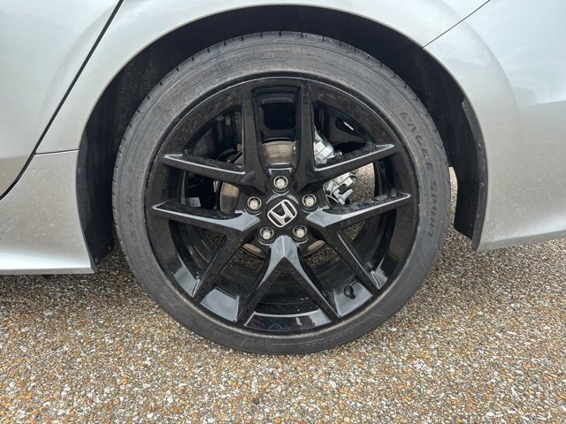 New 2026 Honda Civic Sport image 9