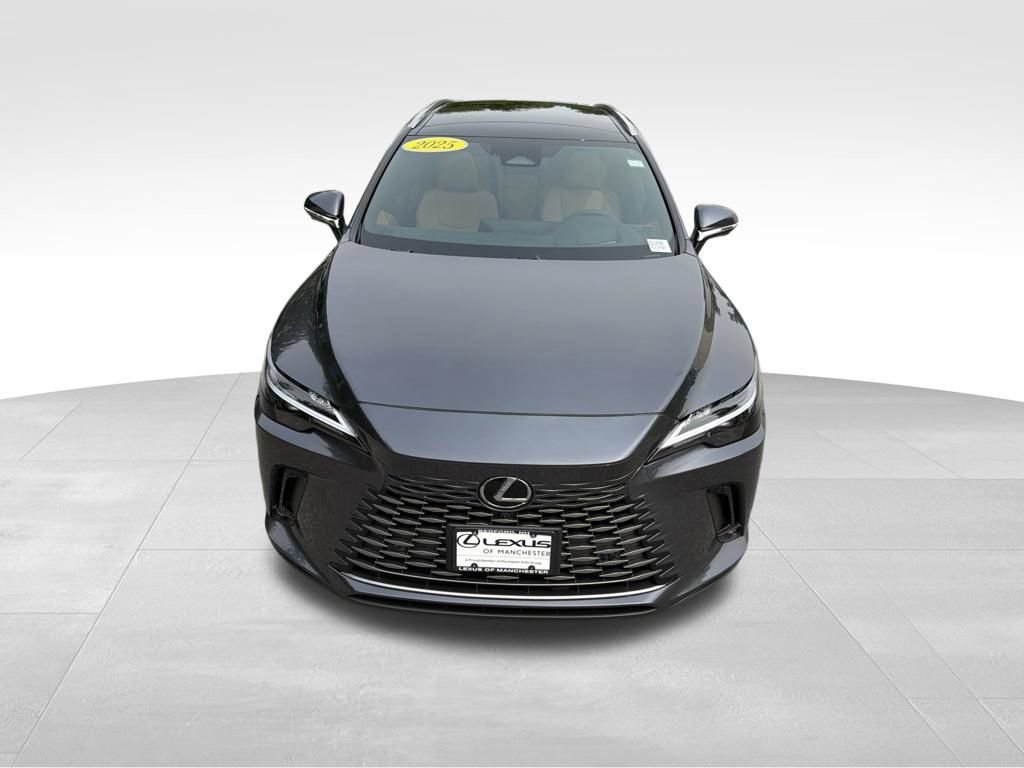 Used 2025 Lexus RX 350 Premium Plus w/ Convenience Package AWD/4WD image 2