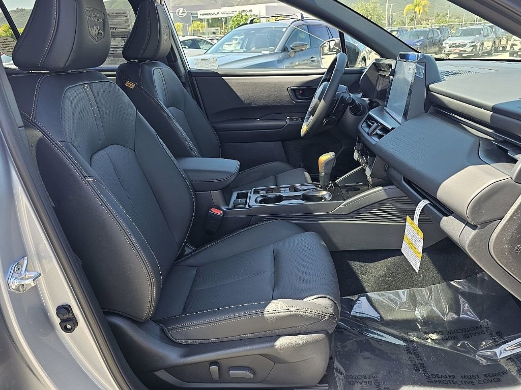 New 2026 Subaru Outback Wilderness AWD/4WD image 17