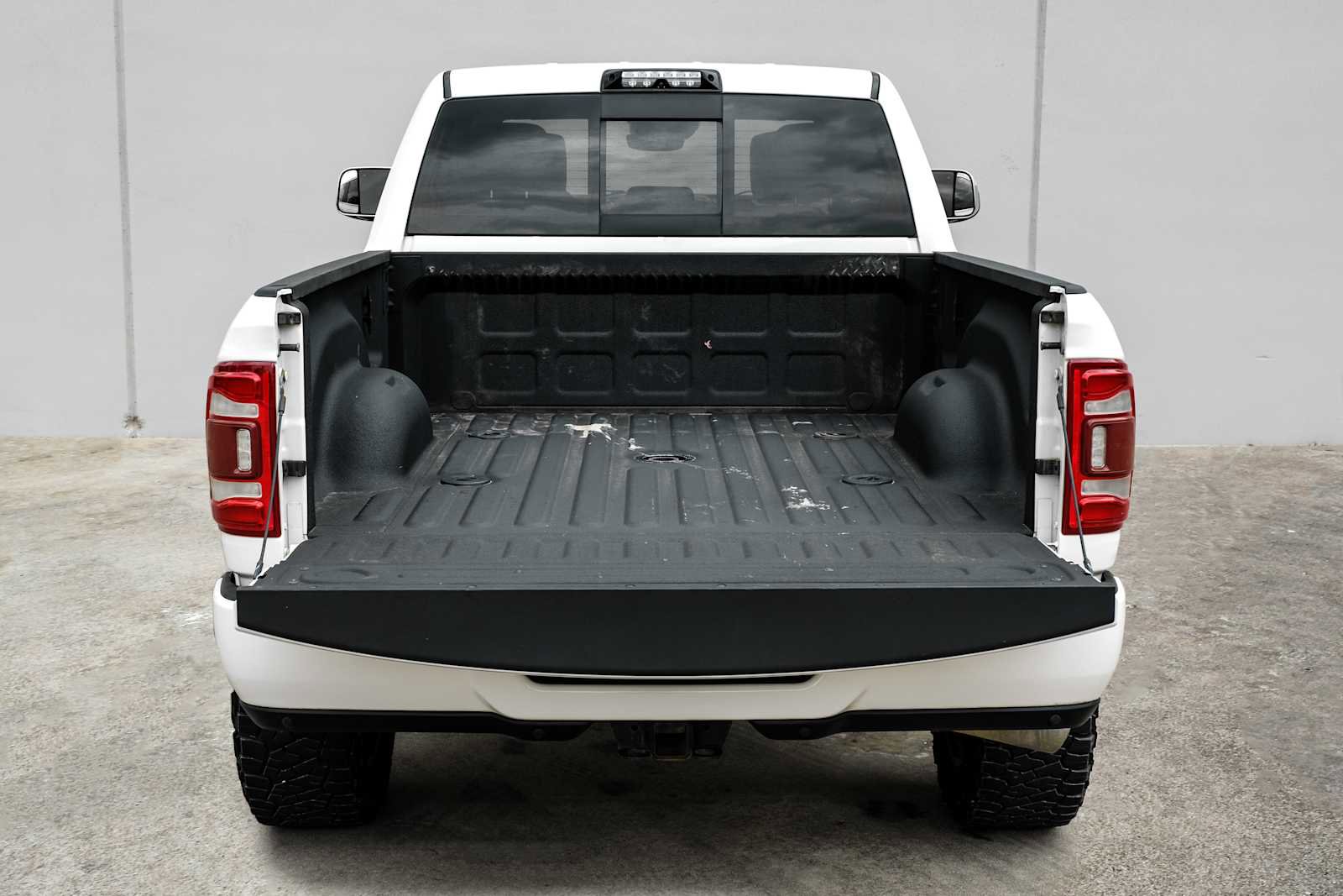 Used 2020 RAM 2500 Limited image 53