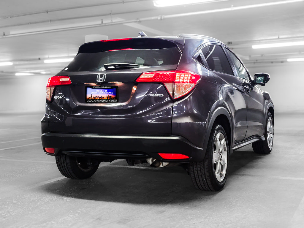 Used 2016 Honda HR-V EX-L image 6