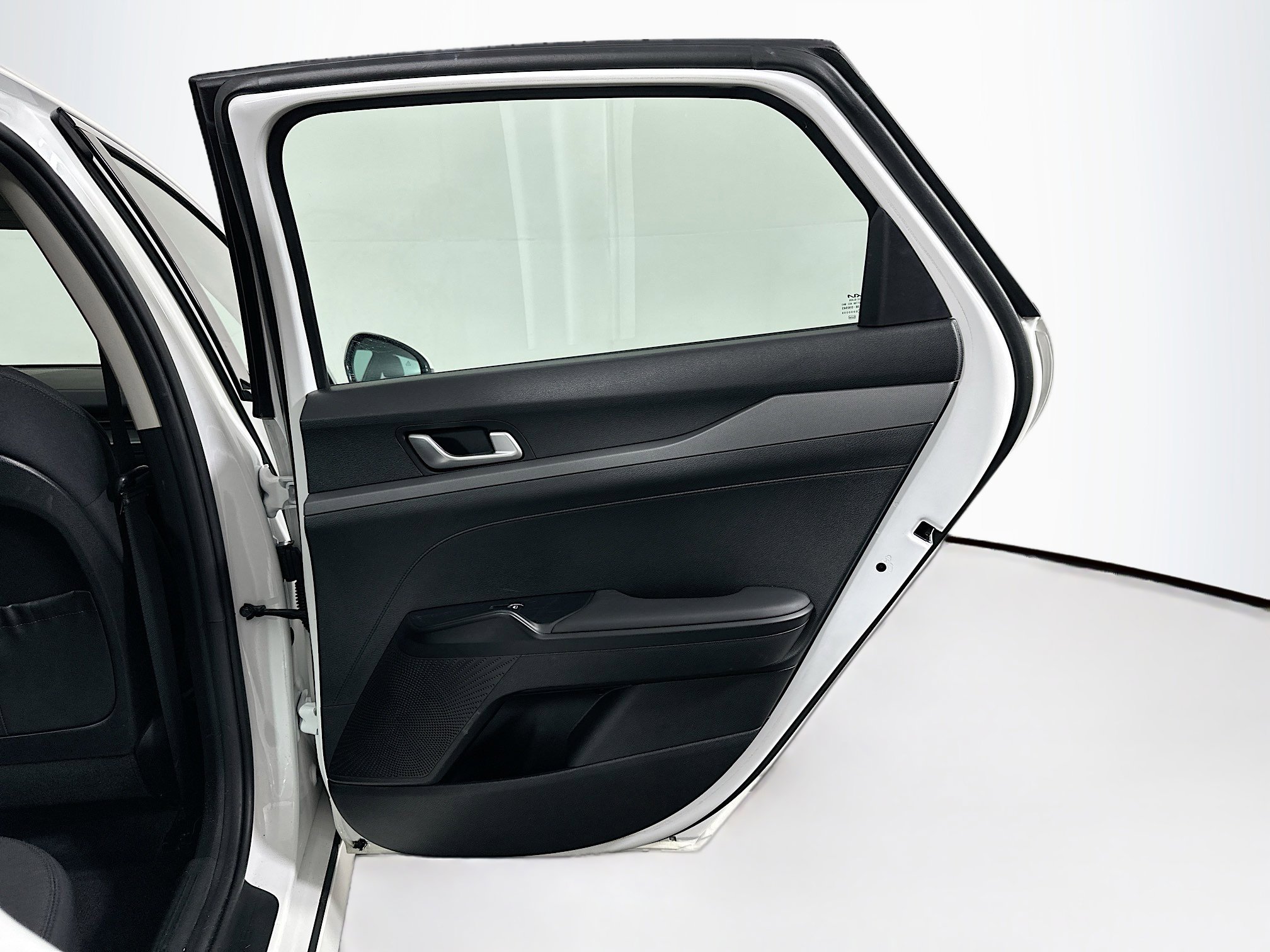 Used 2025 Kia K5 LXS image 29